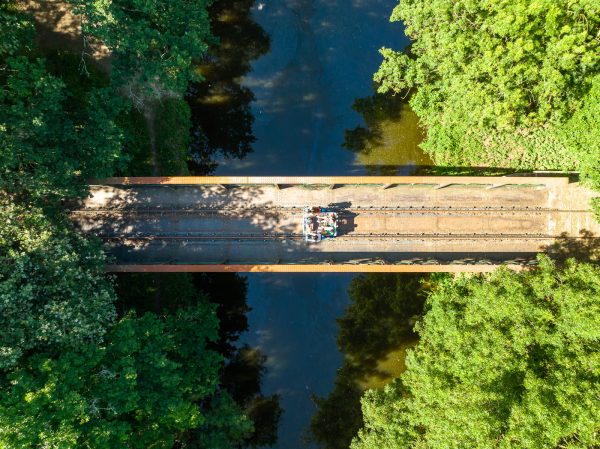 Découvrir le parcours
